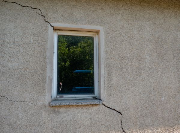 Foundation Structural Repair in Saint Cloud