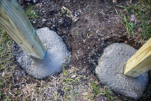 Piling Repair in Saint Cloud