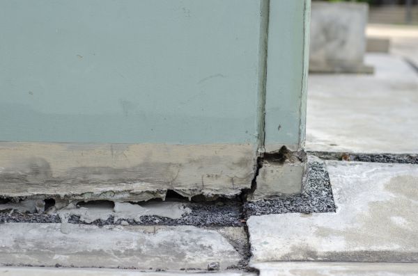 Structural Concrete Repair in Saint Cloud