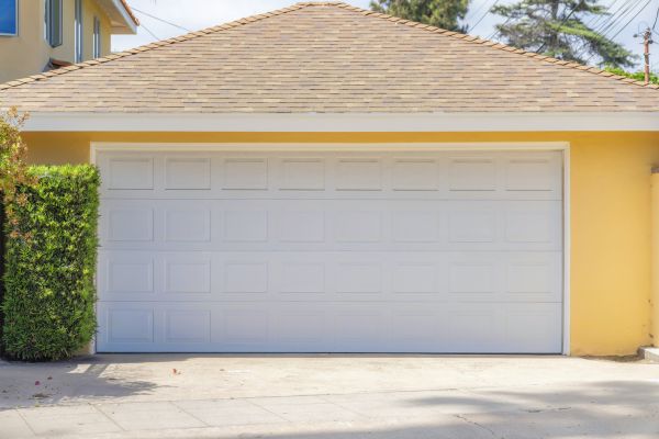 Garage Foundation Repair in Saint Cloud