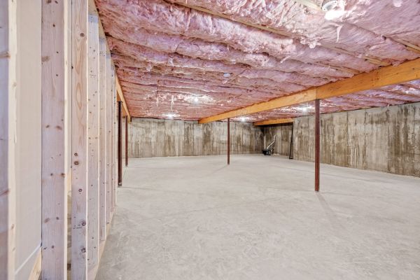 Foundation Maintenance in Saint Cloud