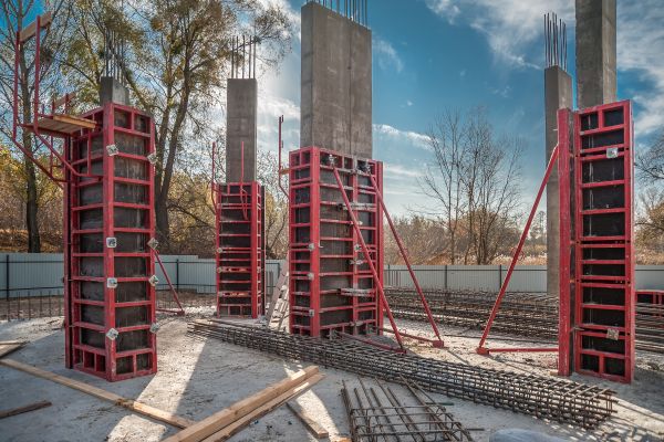 Foundation Support Service in Saint Cloud
