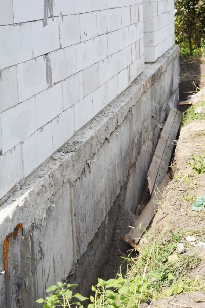 Subsidence Repair in Saint Cloud