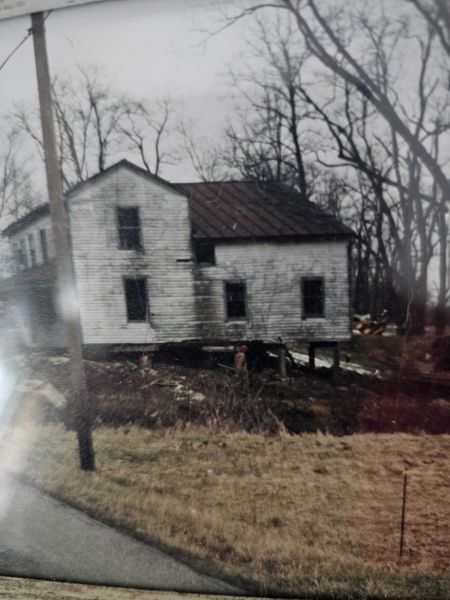 Building Raising in Saint Cloud