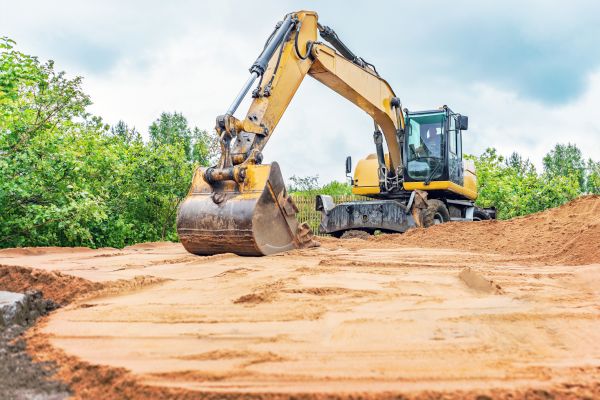 Home Foundation Leveling in Saint Cloud
