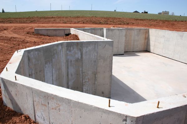 Exterior Foundation Service in Saint Cloud