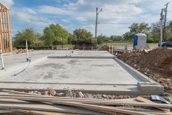 Building Foundation Repair in Saint Cloud