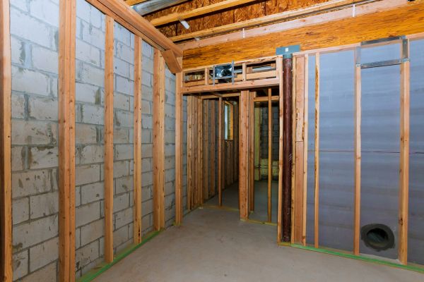 Basement Stabilization in Saint Cloud