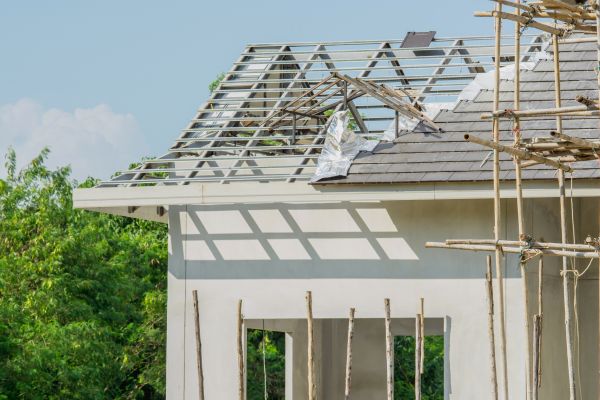 Residential Structural Repair in Saint Cloud