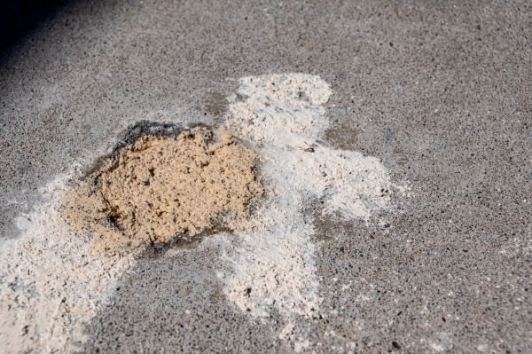 Foundation Leveling Service in Saint Cloud
