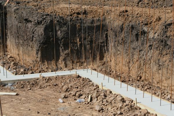 Footer Repair in Saint Cloud
