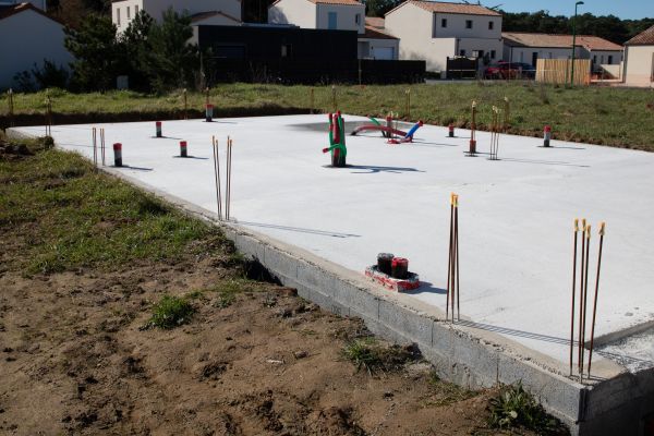 Foundation Lifting in Saint Cloud
