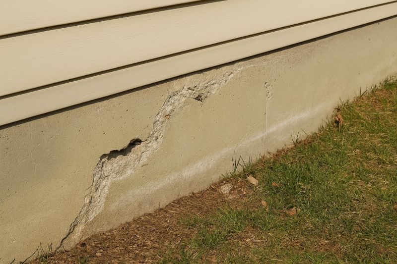 Concrete Foundation Repair Methods Explained